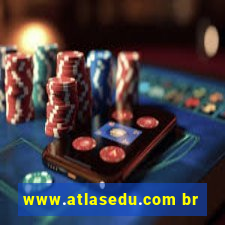 www.atlasedu.com br